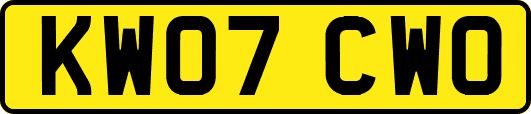 KW07CWO