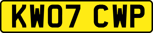 KW07CWP