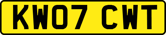 KW07CWT