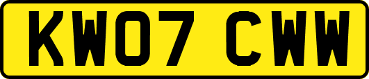 KW07CWW