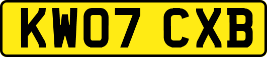 KW07CXB