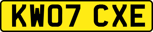 KW07CXE