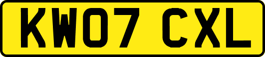 KW07CXL