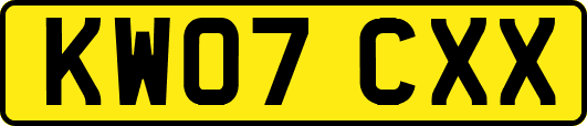 KW07CXX
