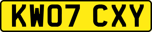 KW07CXY
