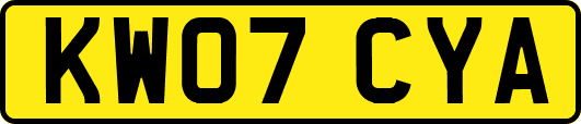 KW07CYA