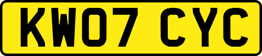 KW07CYC