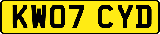 KW07CYD