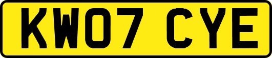KW07CYE
