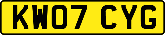 KW07CYG