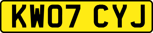 KW07CYJ