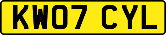 KW07CYL