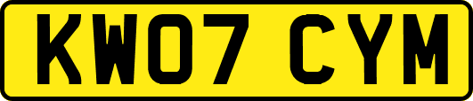KW07CYM