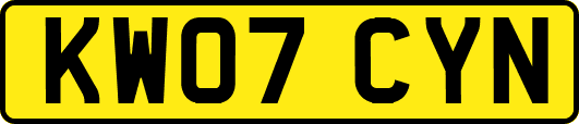 KW07CYN