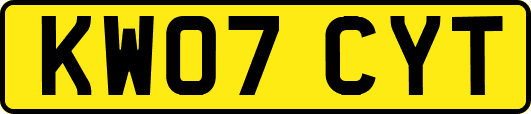 KW07CYT