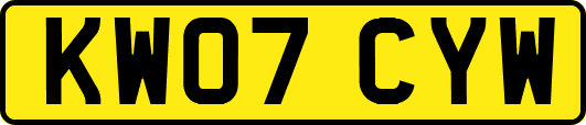 KW07CYW