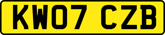 KW07CZB