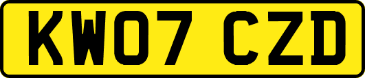 KW07CZD