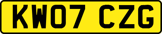 KW07CZG