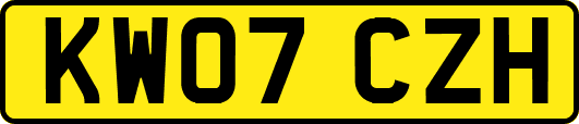 KW07CZH
