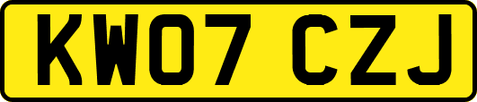 KW07CZJ