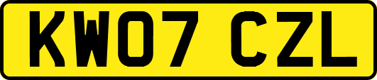 KW07CZL