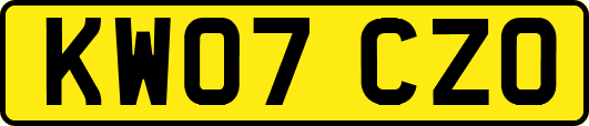 KW07CZO