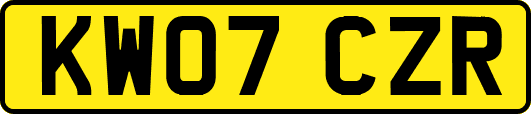 KW07CZR