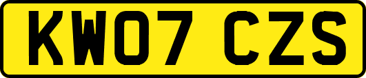 KW07CZS