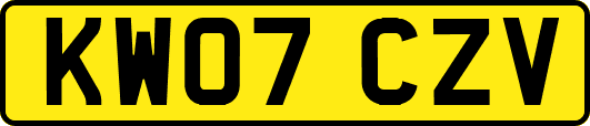KW07CZV