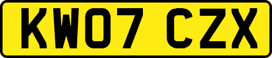 KW07CZX