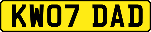 KW07DAD