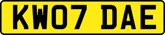 KW07DAE