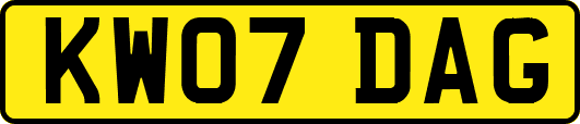 KW07DAG