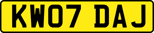 KW07DAJ