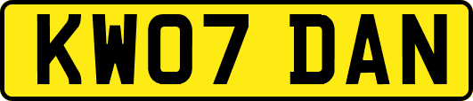 KW07DAN