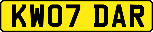 KW07DAR