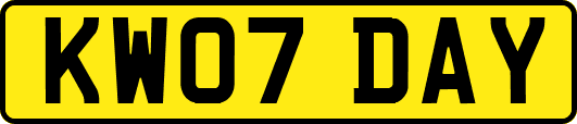 KW07DAY
