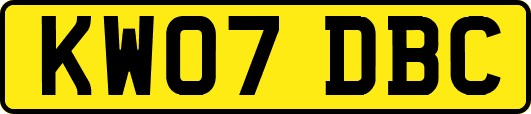 KW07DBC