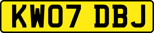 KW07DBJ