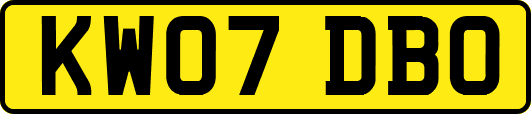 KW07DBO