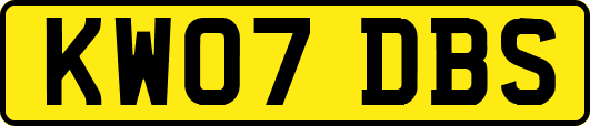 KW07DBS