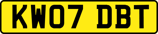 KW07DBT