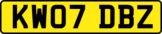 KW07DBZ