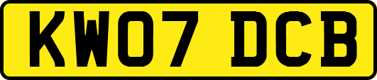 KW07DCB