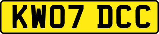 KW07DCC