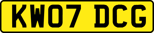KW07DCG