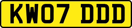 KW07DDD
