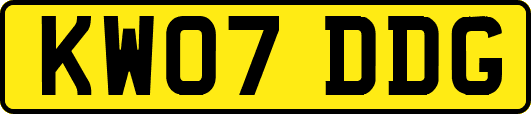 KW07DDG