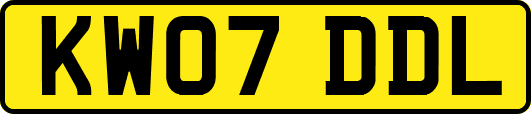 KW07DDL